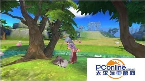 越过篱笆
